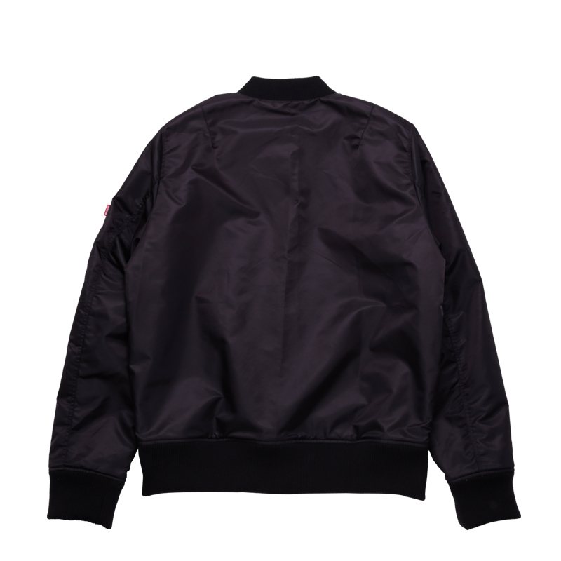 HighLife® / Reversible MA-1 Jacket - High Life OFFICIAL WEB SITE